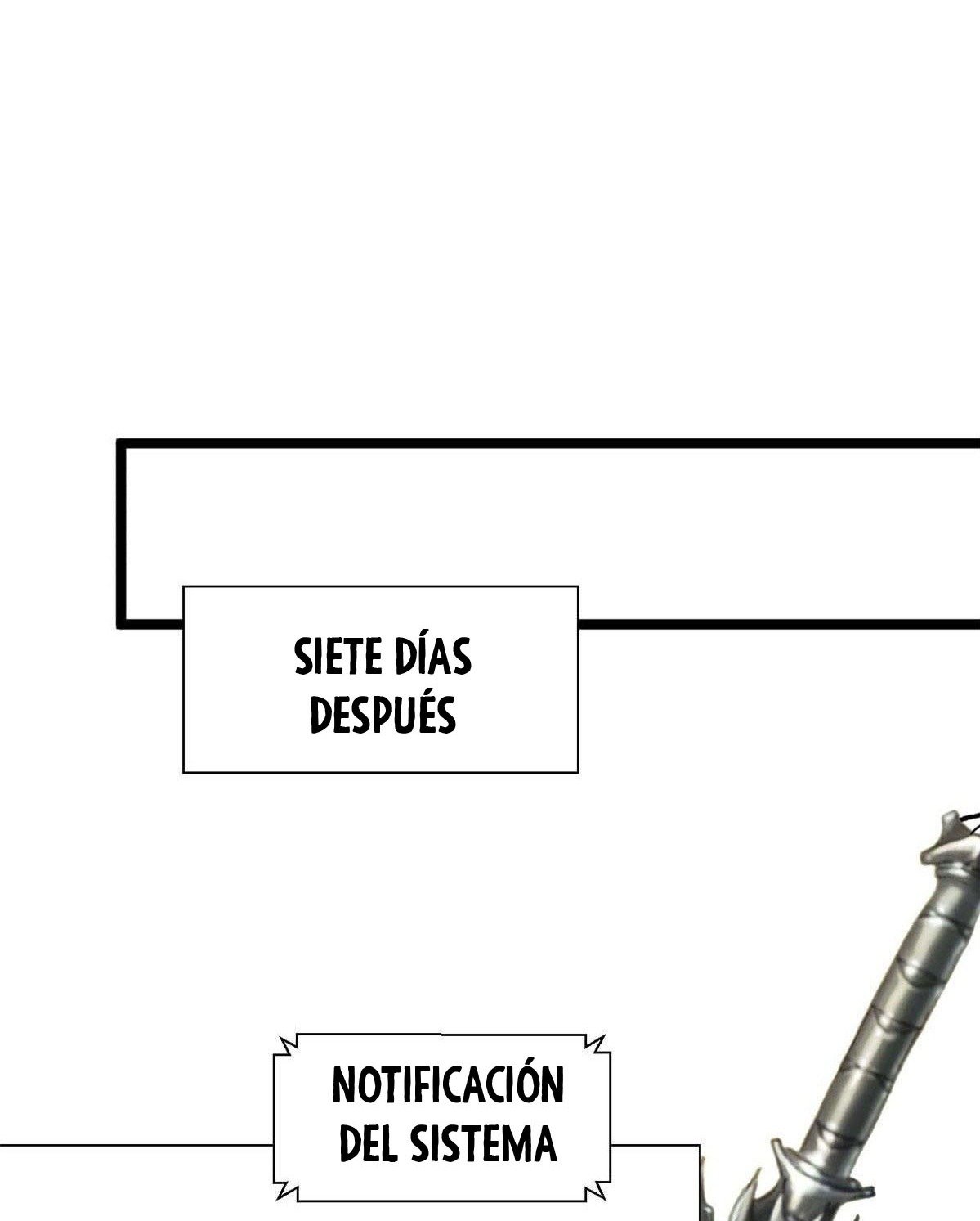 Providencia De Primer Nivel: Cultiva En Silencio Durante Miles de Años capítulo 24 página 38