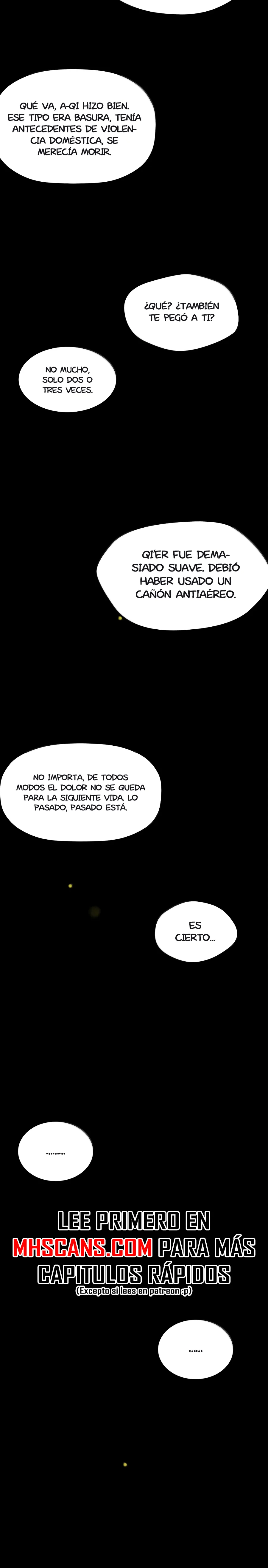 Providencia De Primer Nivel: Cultiva En Silencio Durante Miles de Años capítulo 249 página 17