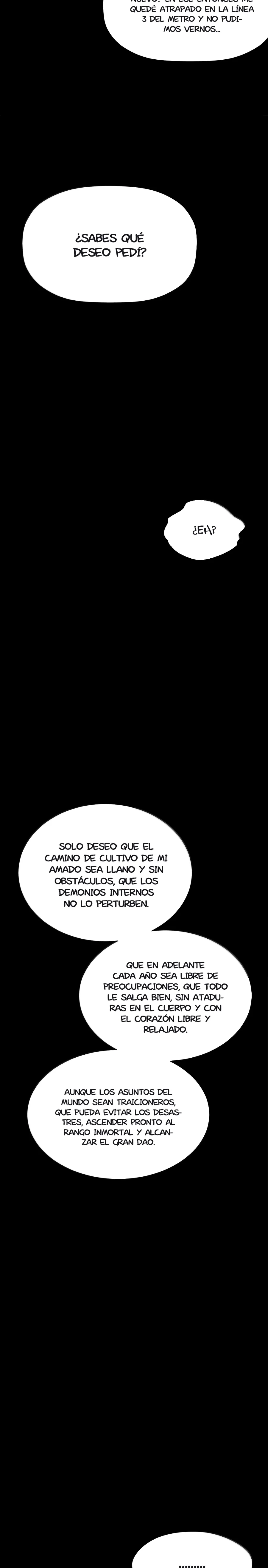 Providencia De Primer Nivel: Cultiva En Silencio Durante Miles de Años capítulo 249 página 20