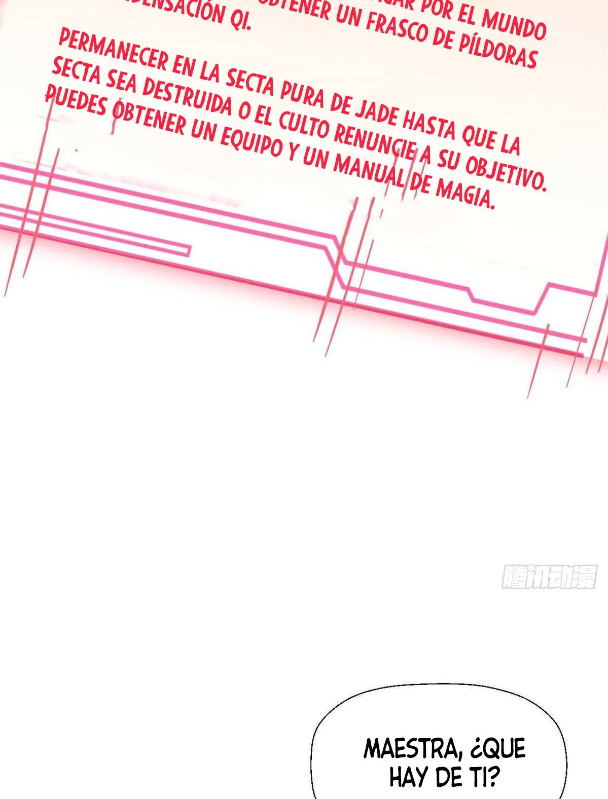 Providencia De Primer Nivel: Cultiva En Silencio Durante Miles de Años capítulo 25 página 10