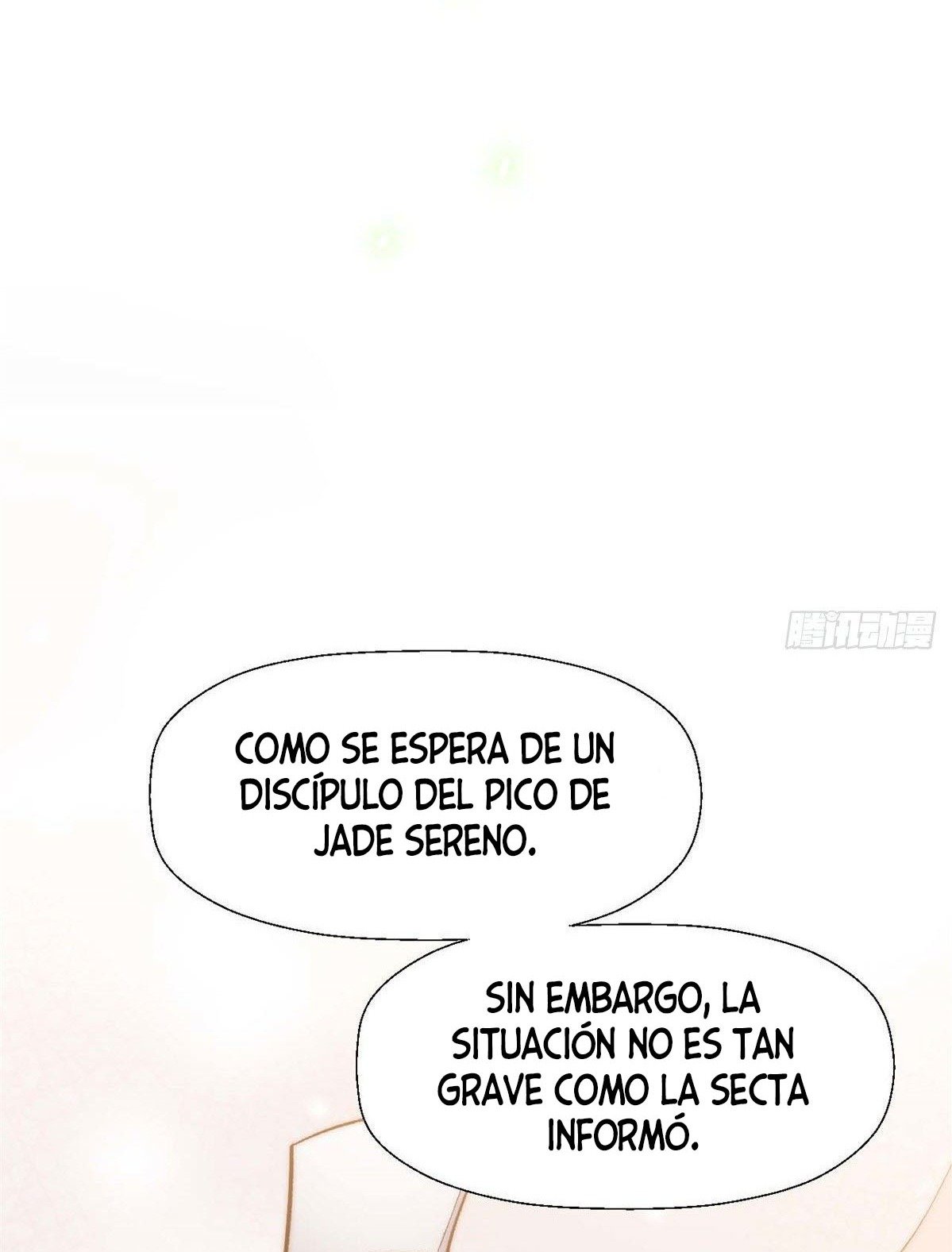 Providencia De Primer Nivel: Cultiva En Silencio Durante Miles de Años capítulo 25 página 29