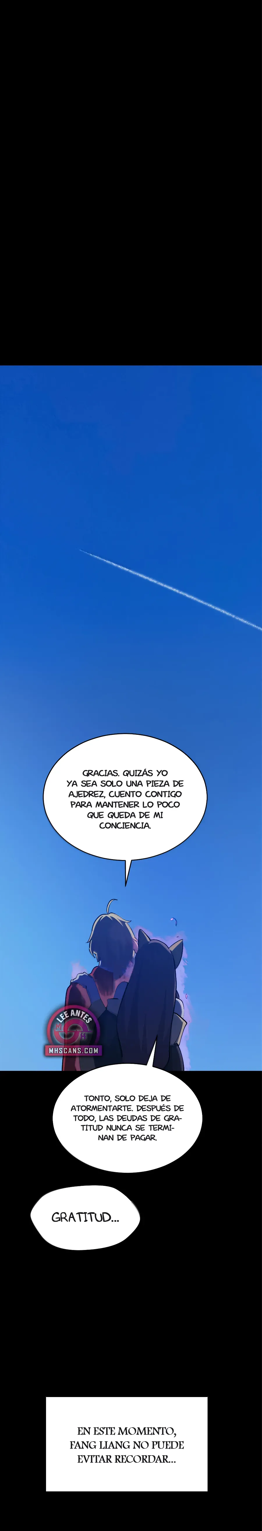 Providencia De Primer Nivel: Cultiva En Silencio Durante Miles de Años capítulo 258 página 25