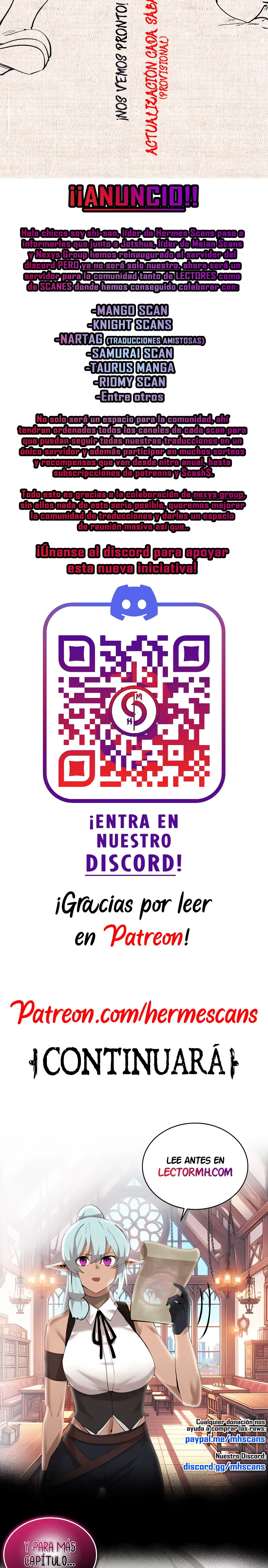 Providencia De Primer Nivel: Cultiva En Silencio Durante Miles de Años capítulo 259 página 22