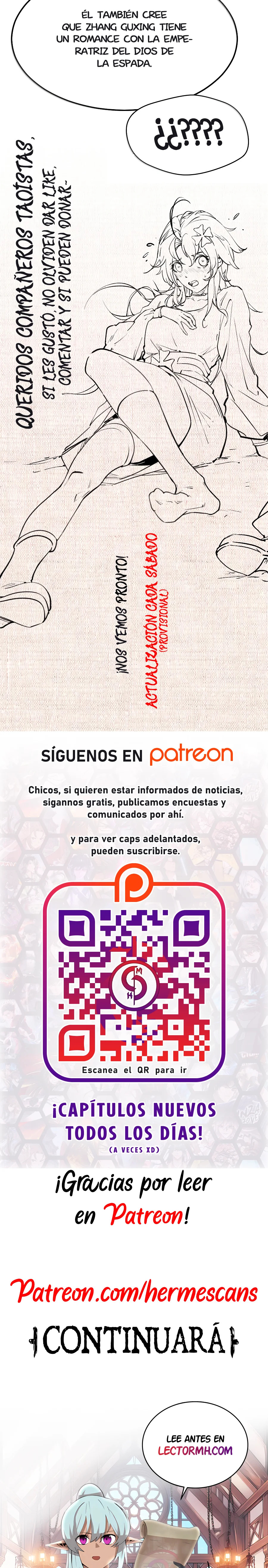 Providencia De Primer Nivel: Cultiva En Silencio Durante Miles de Años capítulo 262 página 22