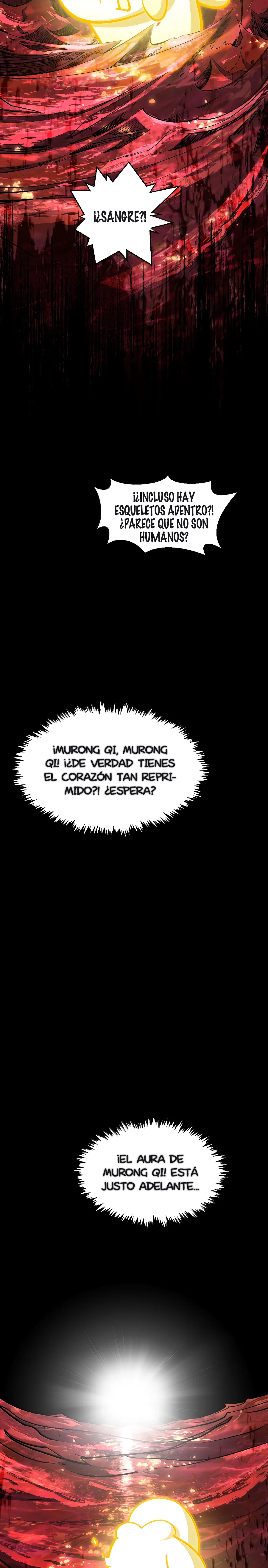Providencia De Primer Nivel: Cultiva En Silencio Durante Miles de Años capítulo 264 página 24