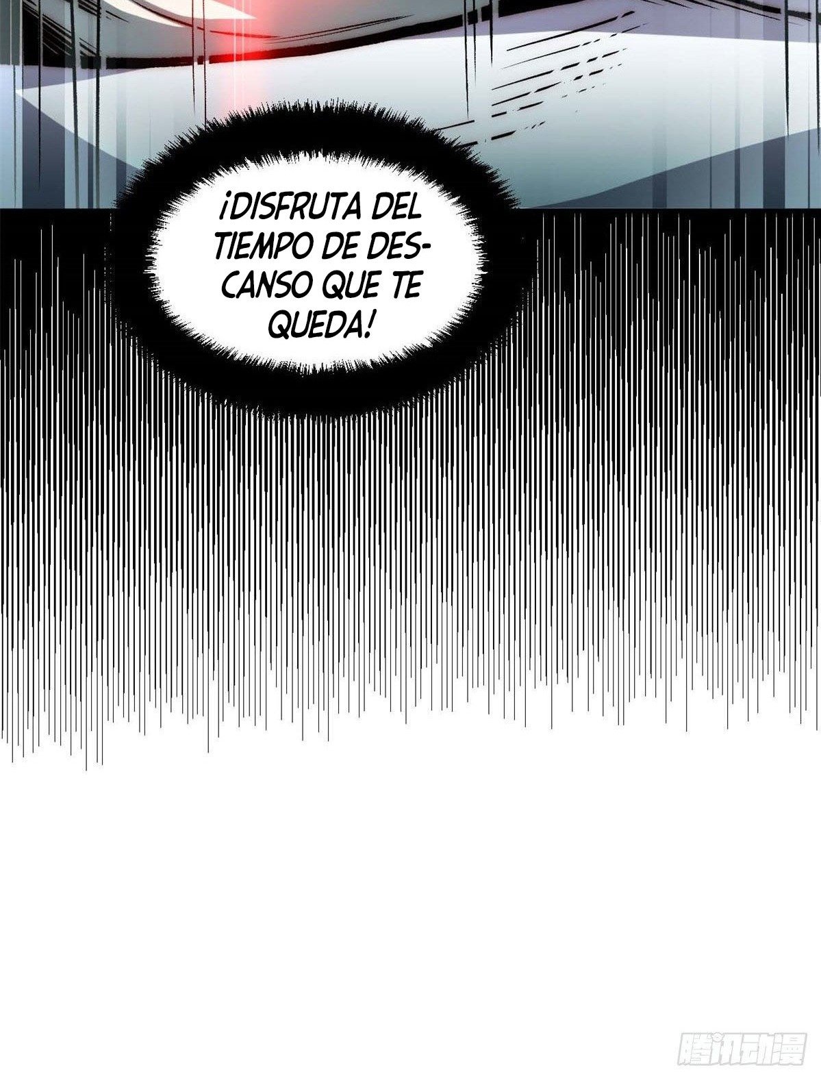 Providencia De Primer Nivel: Cultiva En Silencio Durante Miles de Años capítulo 28 página 22