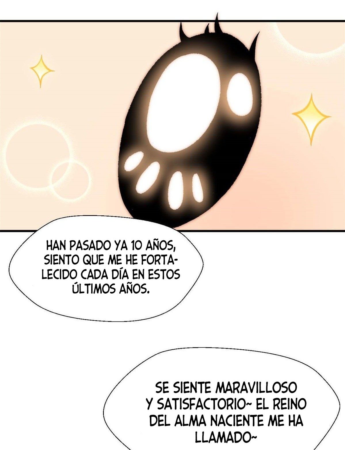 Providencia De Primer Nivel: Cultiva En Silencio Durante Miles de Años capítulo 28 página 23