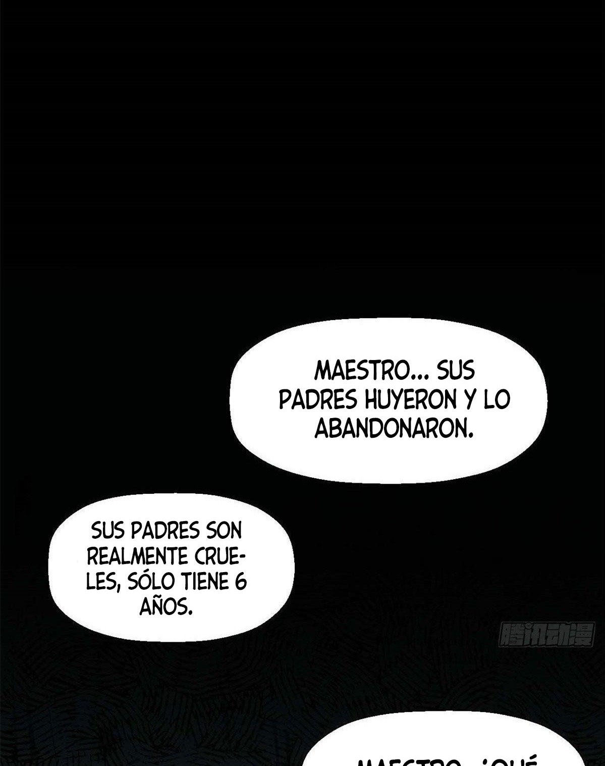 Providencia De Primer Nivel: Cultiva En Silencio Durante Miles de Años capítulo 28 página 39