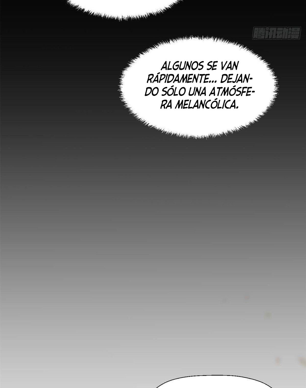 Providencia De Primer Nivel: Cultiva En Silencio Durante Miles de Años capítulo 28 página 49