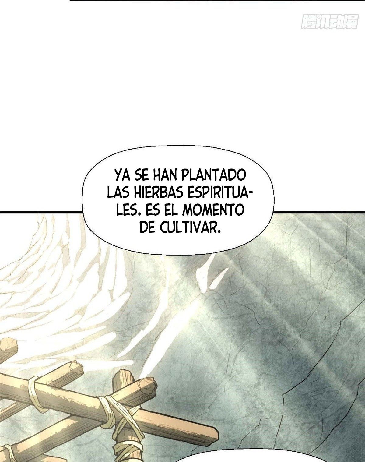 Providencia De Primer Nivel: Cultiva En Silencio Durante Miles de Años capítulo 28 página 53