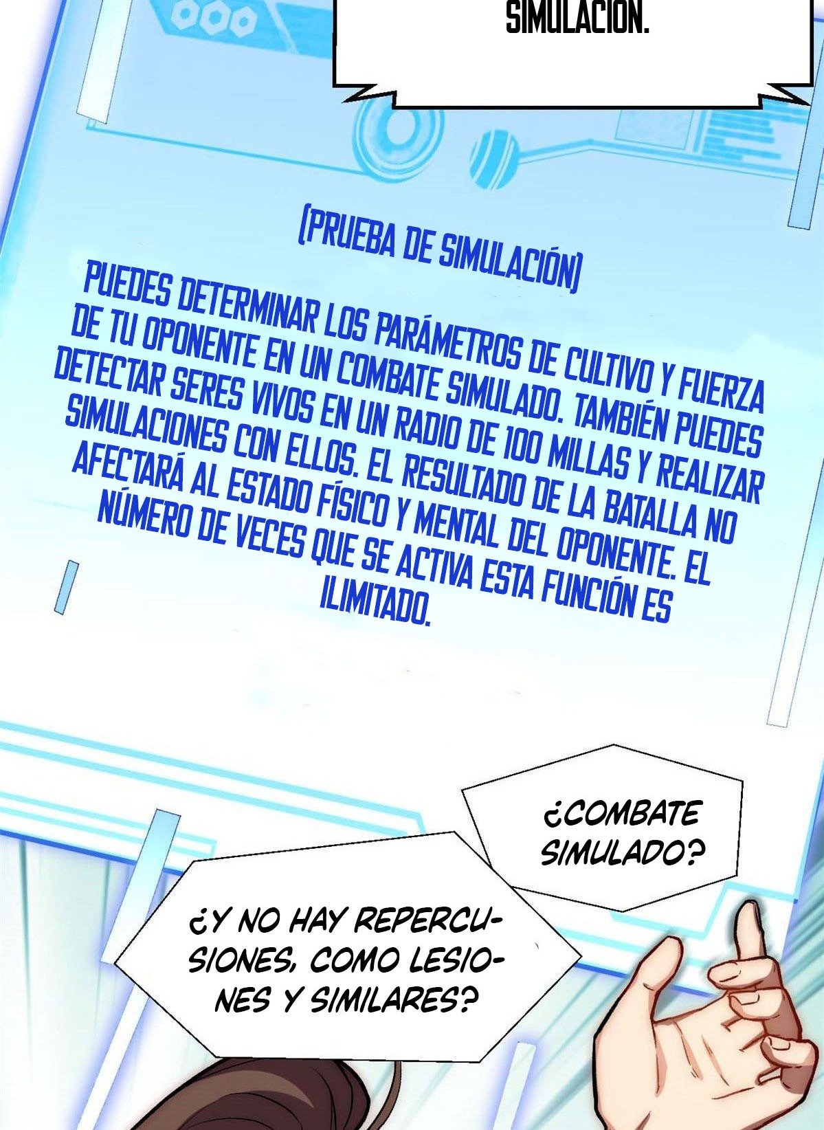 Providencia De Primer Nivel: Cultiva En Silencio Durante Miles de Años capítulo 29 página 6