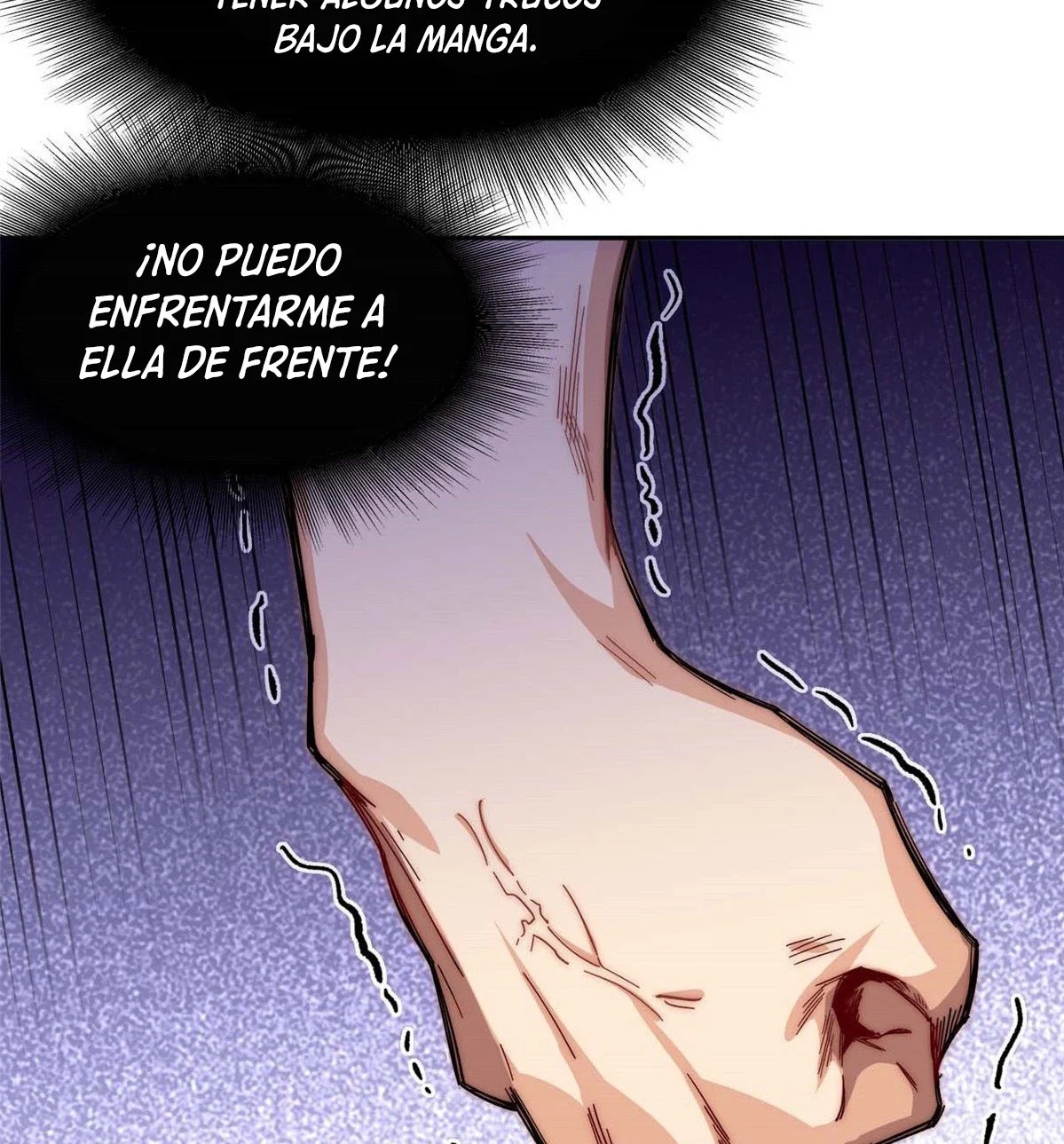 Providencia De Primer Nivel: Cultiva En Silencio Durante Miles de Años capítulo 4 página 10