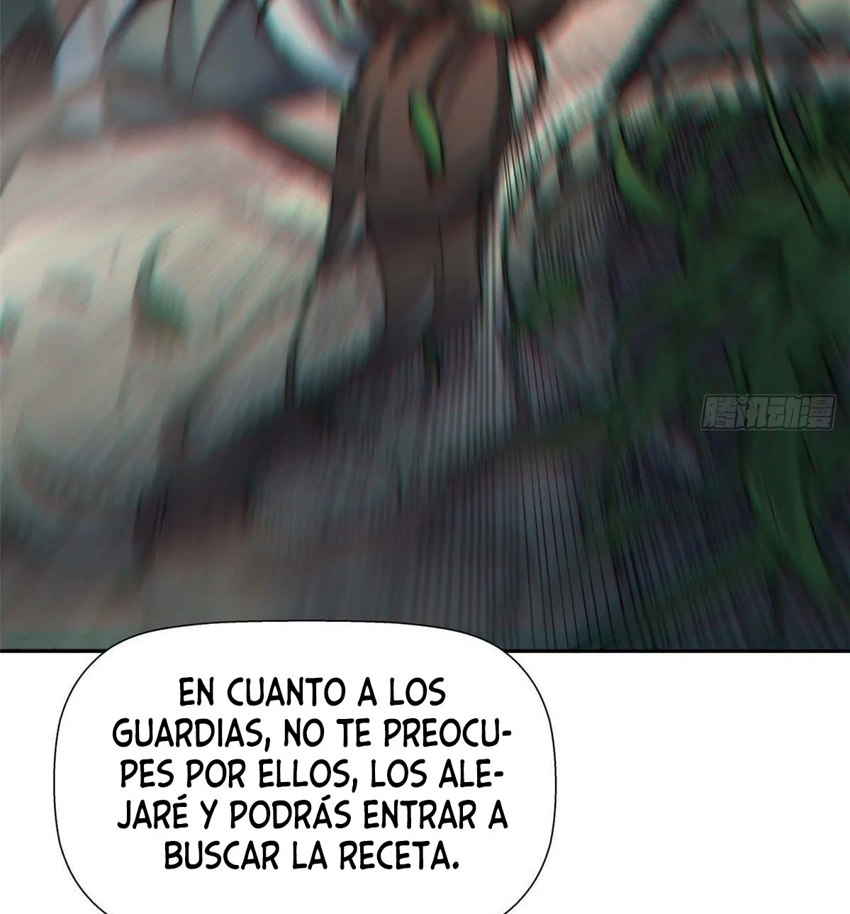 Providencia De Primer Nivel: Cultiva En Silencio Durante Miles de Años capítulo 4 página 15