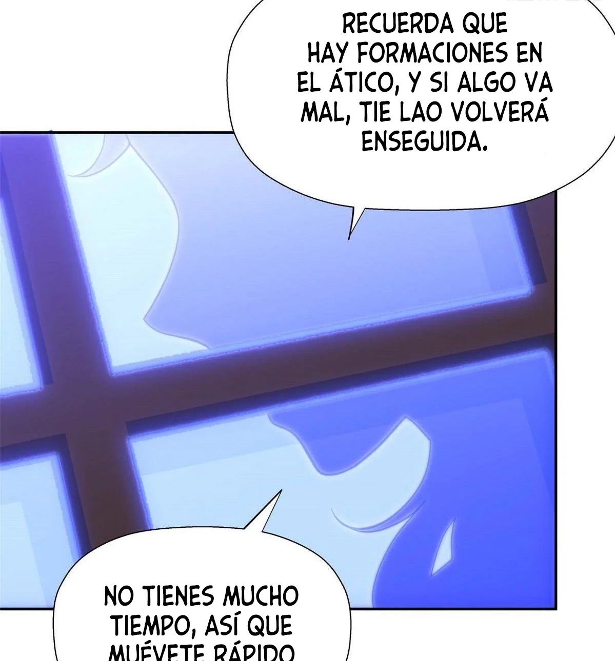 Providencia De Primer Nivel: Cultiva En Silencio Durante Miles de Años capítulo 4 página 38