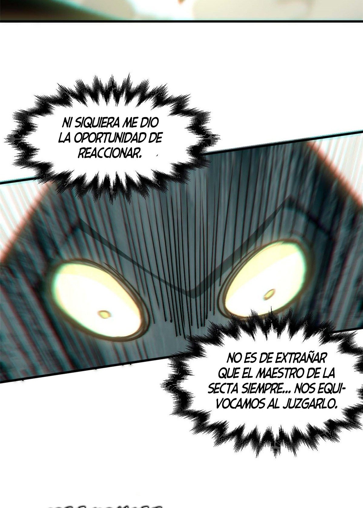 Providencia De Primer Nivel: Cultiva En Silencio Durante Miles de Años capítulo 40 página 53