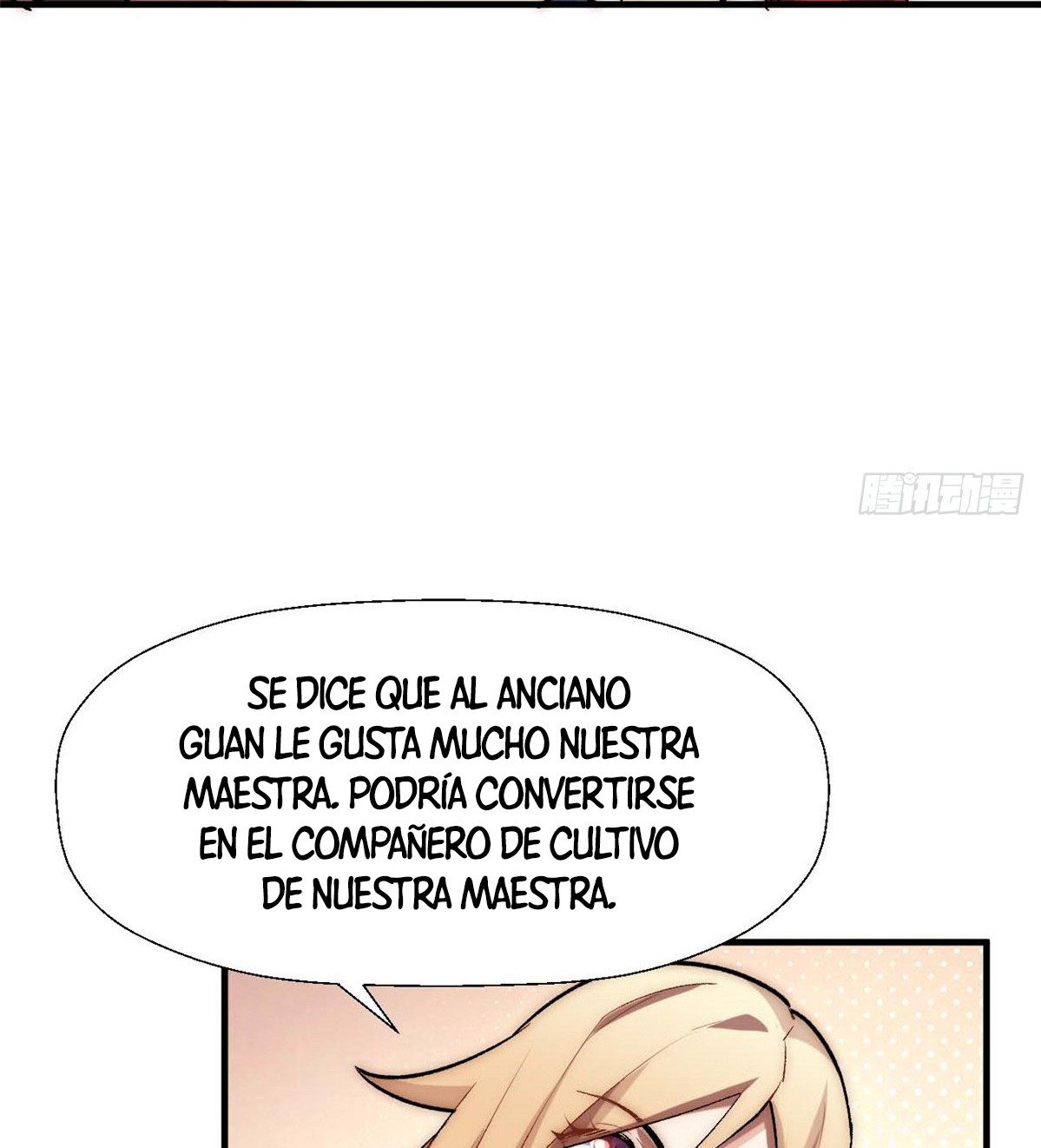 Providencia De Primer Nivel: Cultiva En Silencio Durante Miles de Años capítulo 42 página 27