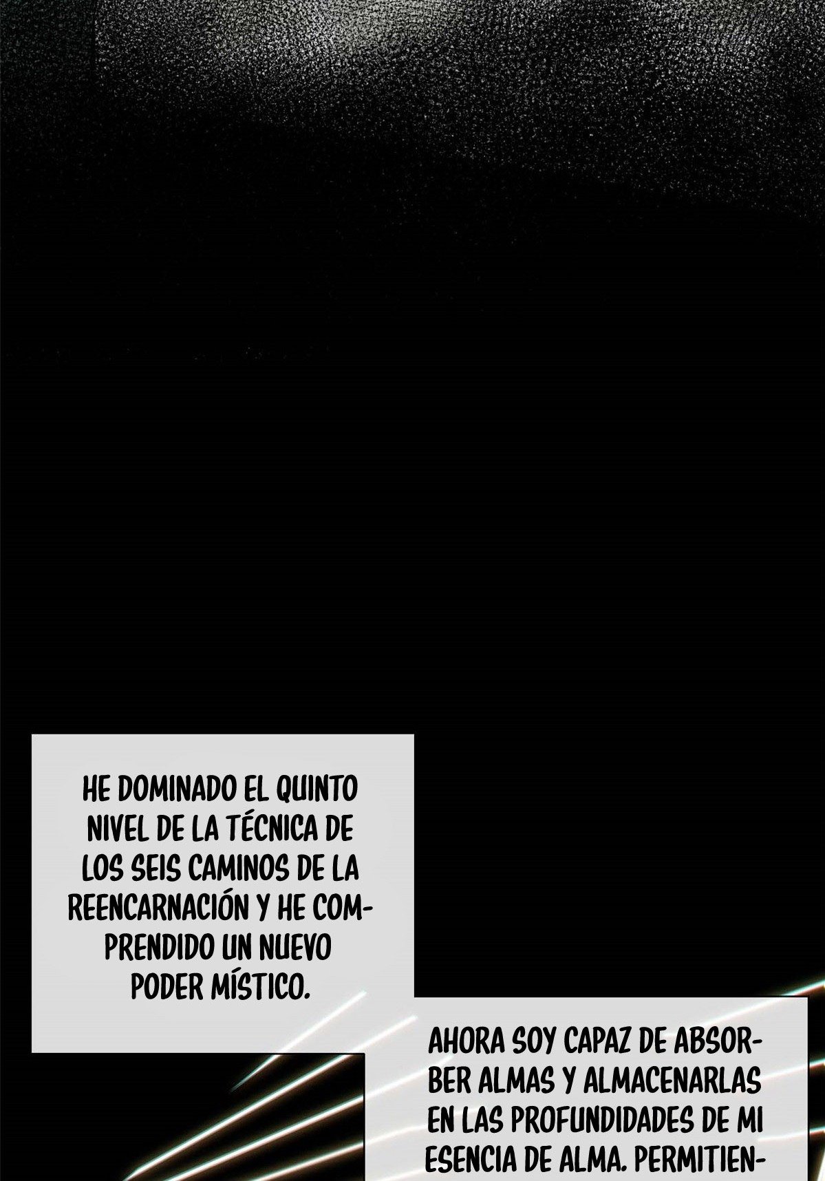 Providencia De Primer Nivel: Cultiva En Silencio Durante Miles de Años capítulo 49 página 22
