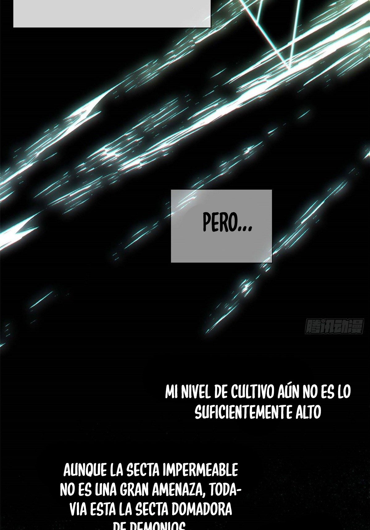 Providencia De Primer Nivel: Cultiva En Silencio Durante Miles de Años capítulo 49 página 24