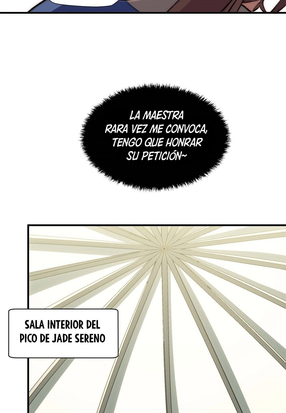 Providencia De Primer Nivel: Cultiva En Silencio Durante Miles de Años capítulo 49 página 29