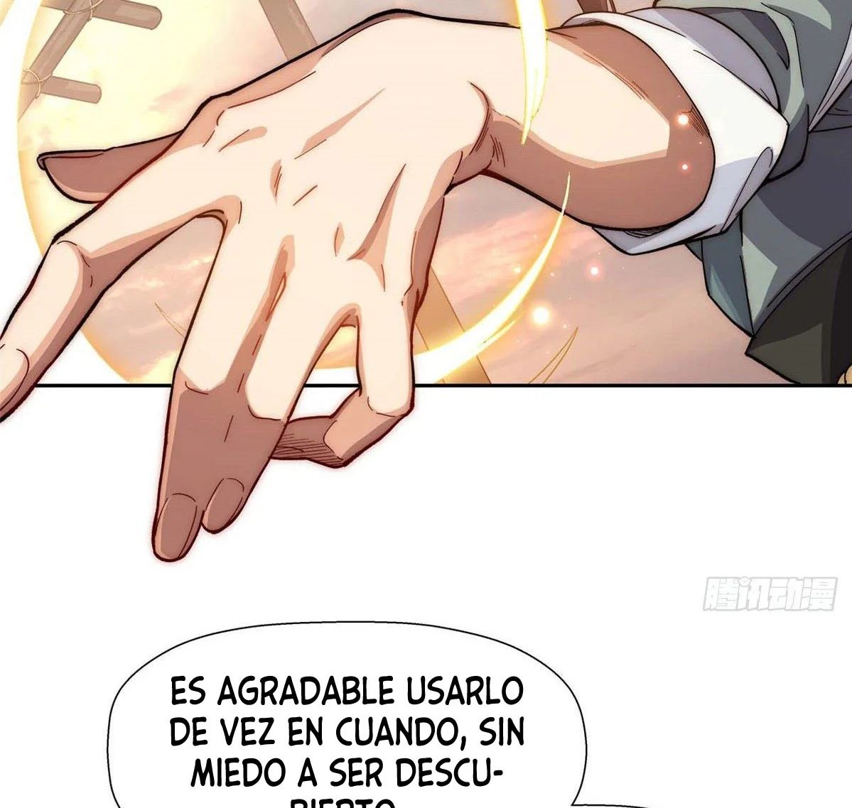 Providencia De Primer Nivel: Cultiva En Silencio Durante Miles de Años capítulo 5 página 51