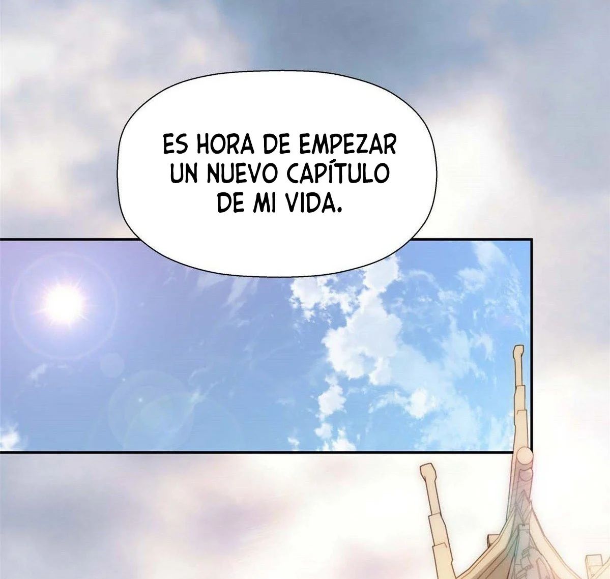 Providencia De Primer Nivel: Cultiva En Silencio Durante Miles de Años capítulo 5 página 63