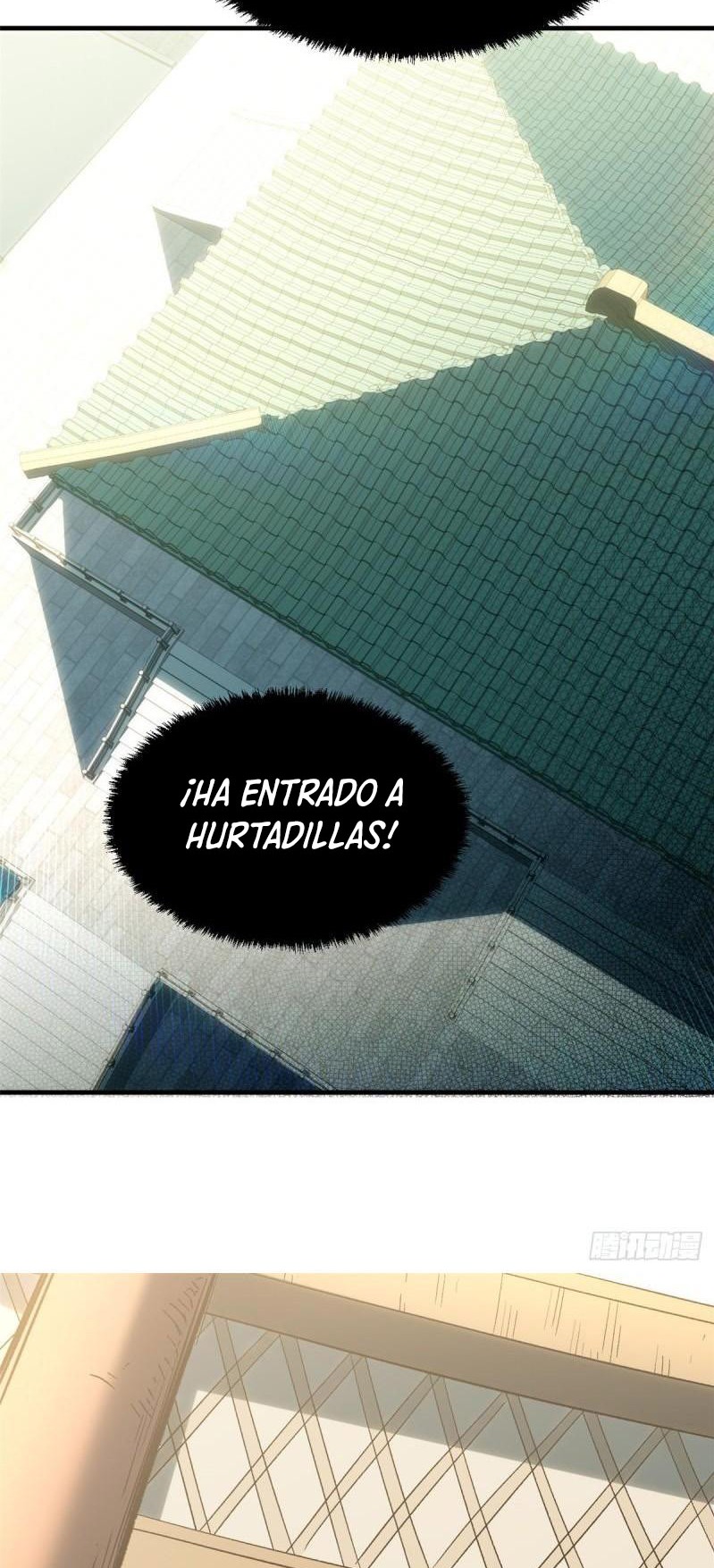 Providencia De Primer Nivel: Cultiva En Silencio Durante Miles de Años capítulo 58 página 7