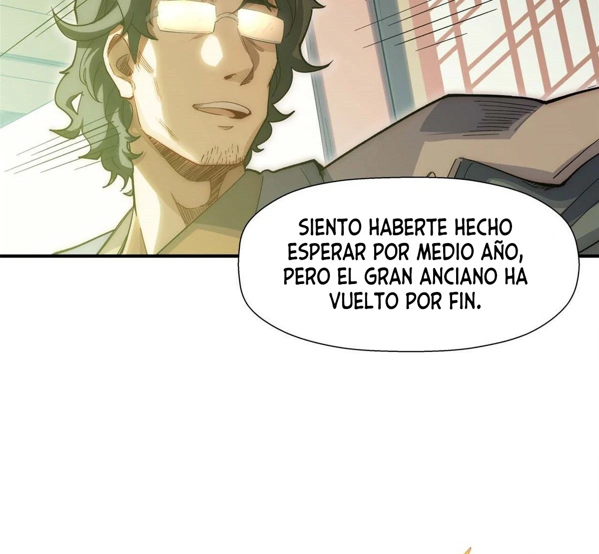 Providencia De Primer Nivel: Cultiva En Silencio Durante Miles de Años capítulo 6 página 65