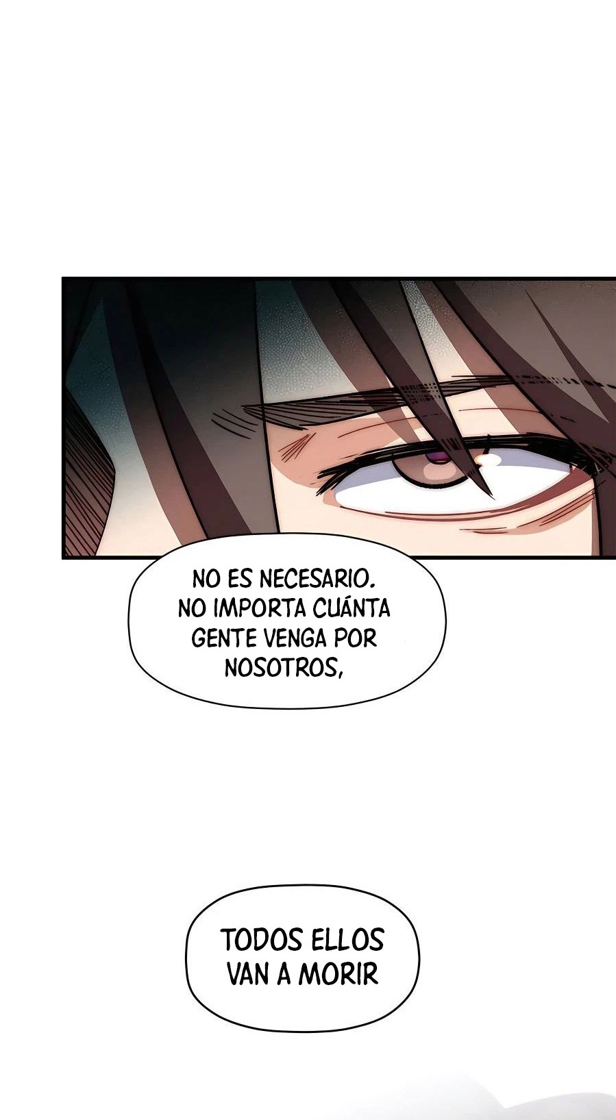 Providencia De Primer Nivel: Cultiva En Silencio Durante Miles de Años capítulo 62 página 32