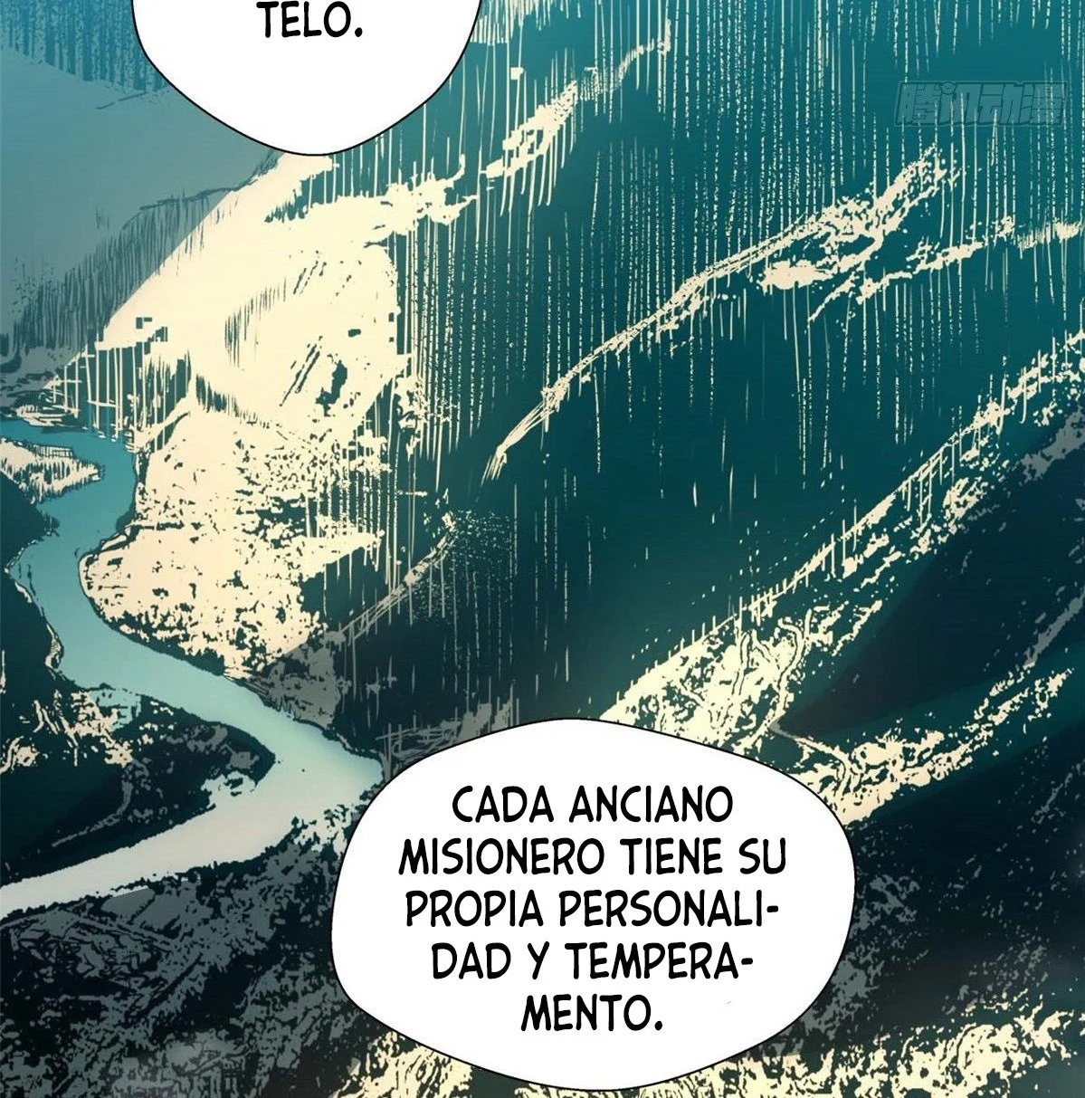 Providencia De Primer Nivel: Cultiva En Silencio Durante Miles de Años capítulo 7 página 16