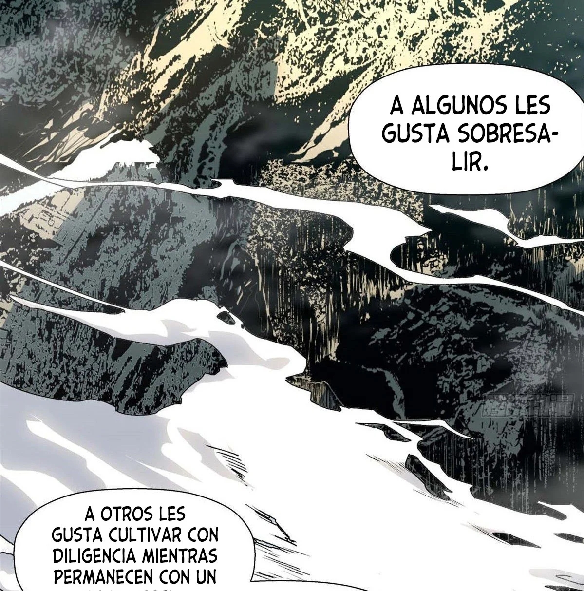 Providencia De Primer Nivel: Cultiva En Silencio Durante Miles de Años capítulo 7 página 17