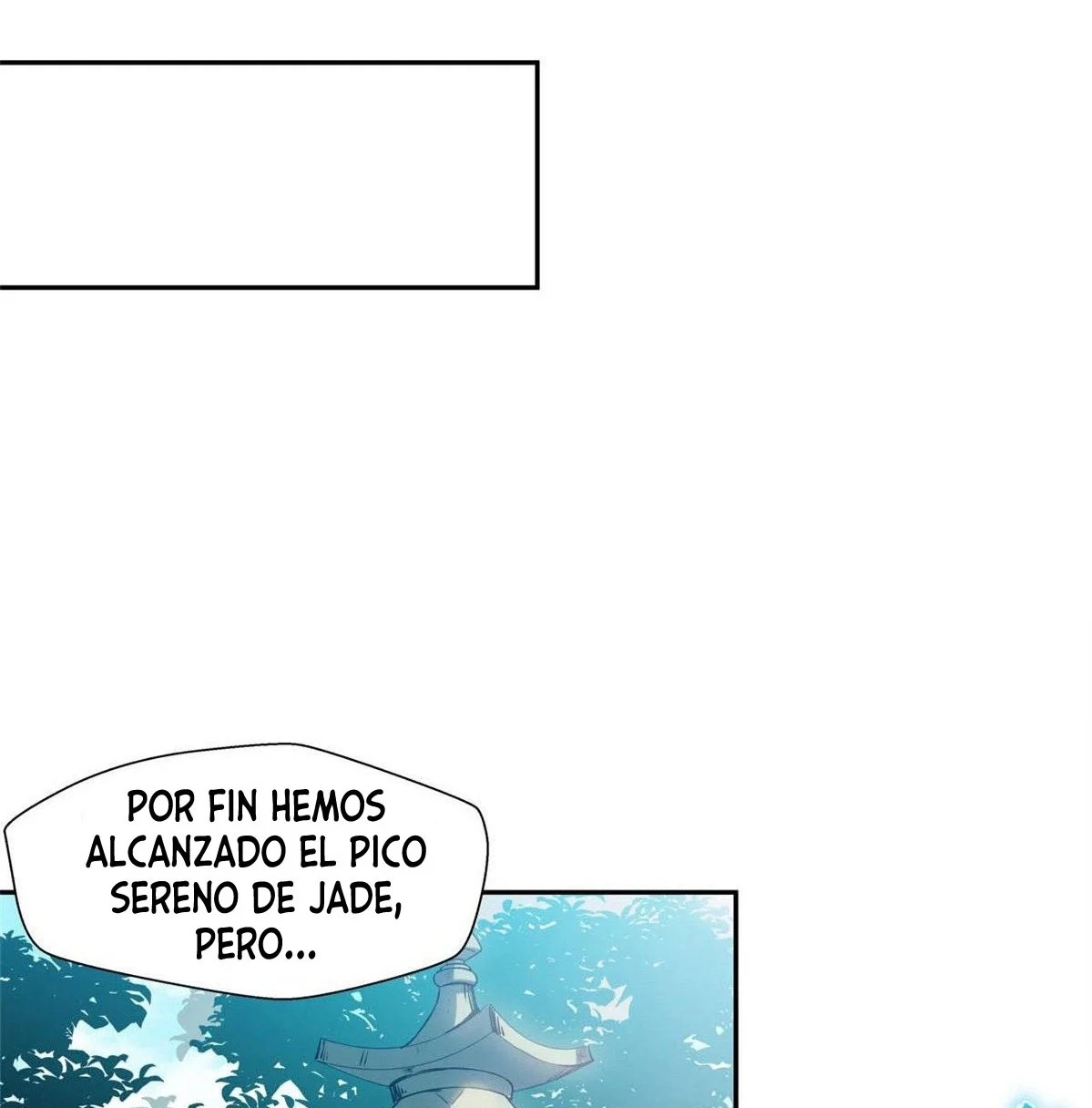 Providencia De Primer Nivel: Cultiva En Silencio Durante Miles de Años capítulo 7 página 39