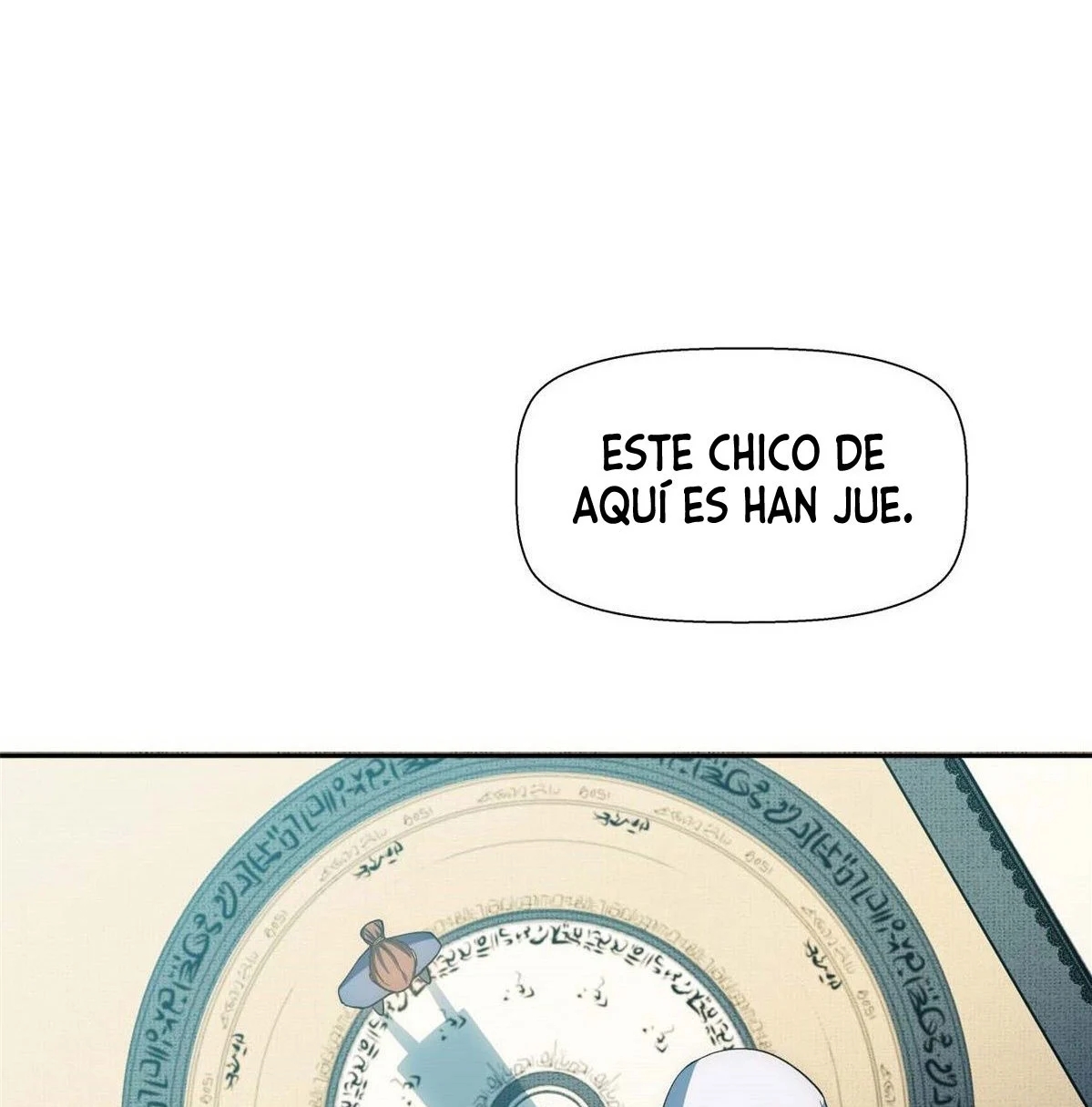 Providencia De Primer Nivel: Cultiva En Silencio Durante Miles de Años capítulo 7 página 47