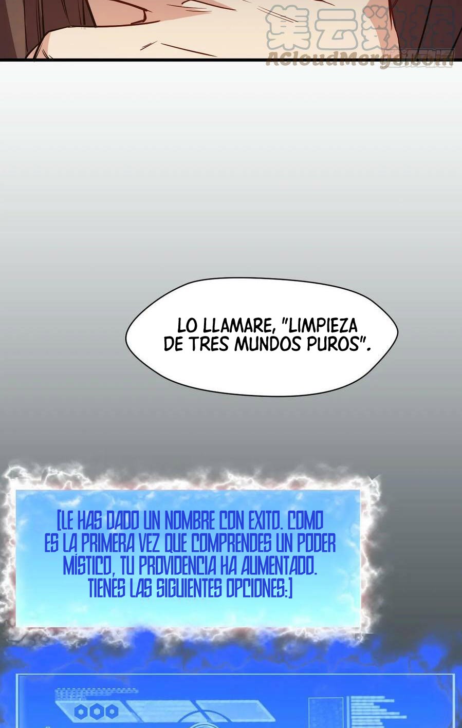 Providencia De Primer Nivel: Cultiva En Silencio Durante Miles de Años capítulo 71 página 27