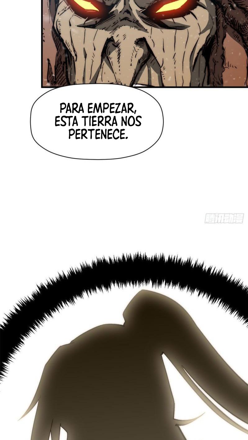 Providencia De Primer Nivel: Cultiva En Silencio Durante Miles de Años capítulo 73 página 18