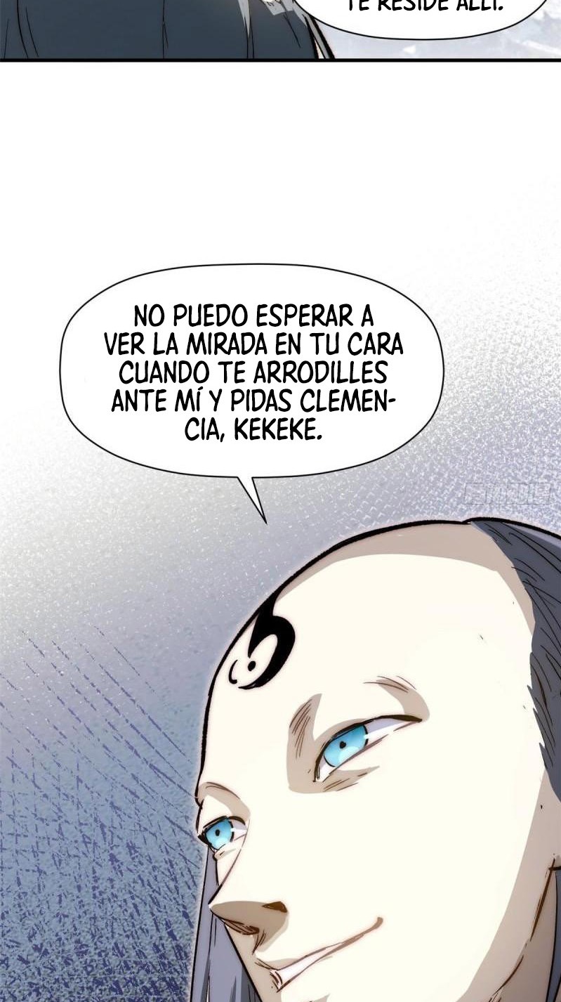 Providencia De Primer Nivel: Cultiva En Silencio Durante Miles de Años capítulo 73 página 47