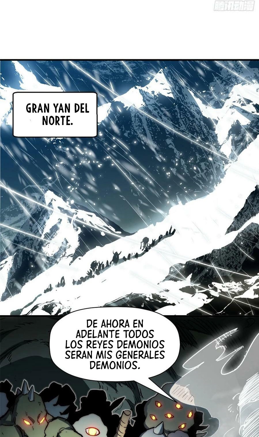 Providencia De Primer Nivel: Cultiva En Silencio Durante Miles de Años capítulo 75 página 16