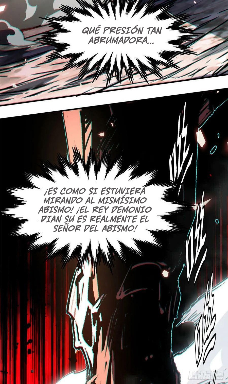 Providencia De Primer Nivel: Cultiva En Silencio Durante Miles de Años capítulo 75 página 25