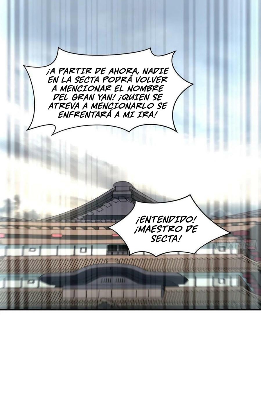 Providencia De Primer Nivel: Cultiva En Silencio Durante Miles de Años capítulo 75 página 38