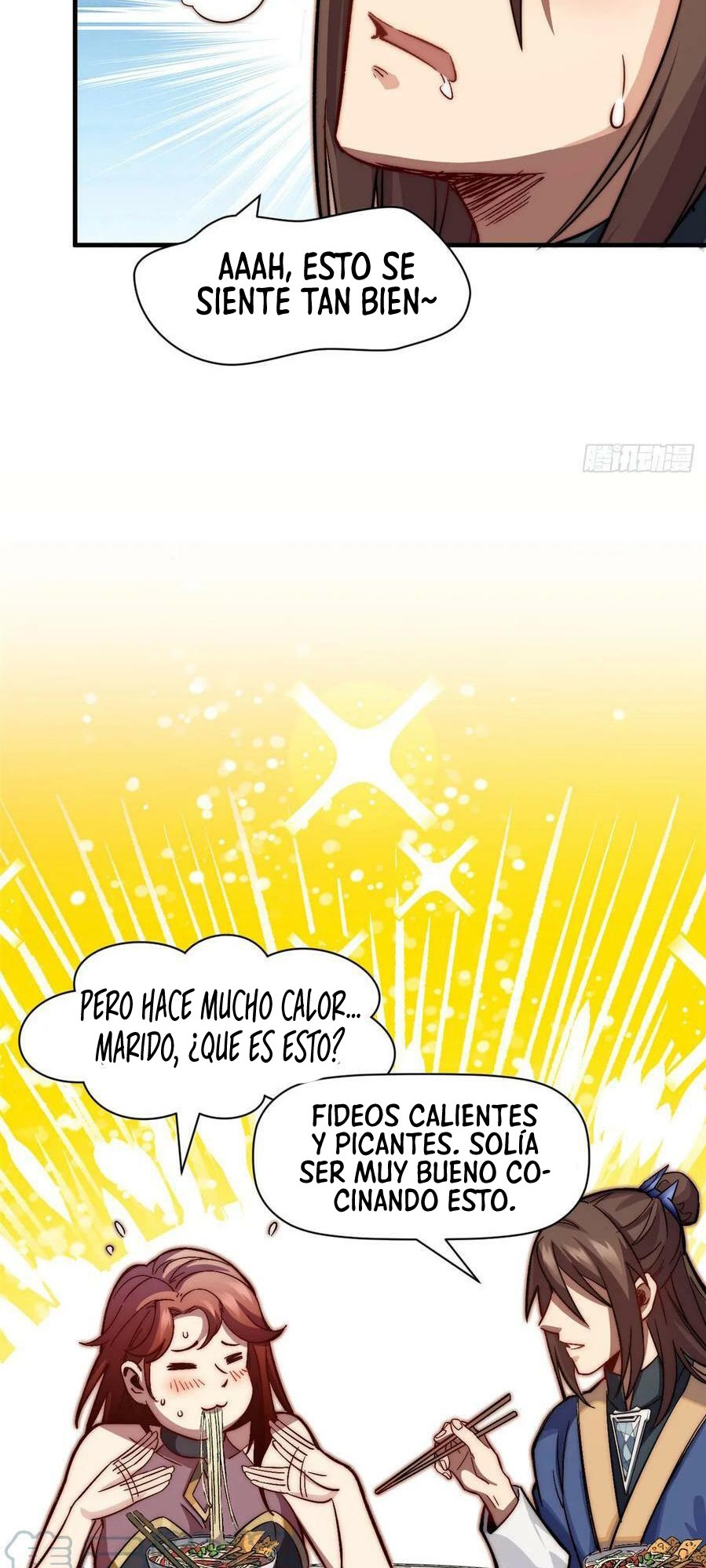 Providencia De Primer Nivel: Cultiva En Silencio Durante Miles de Años capítulo 77 página 16