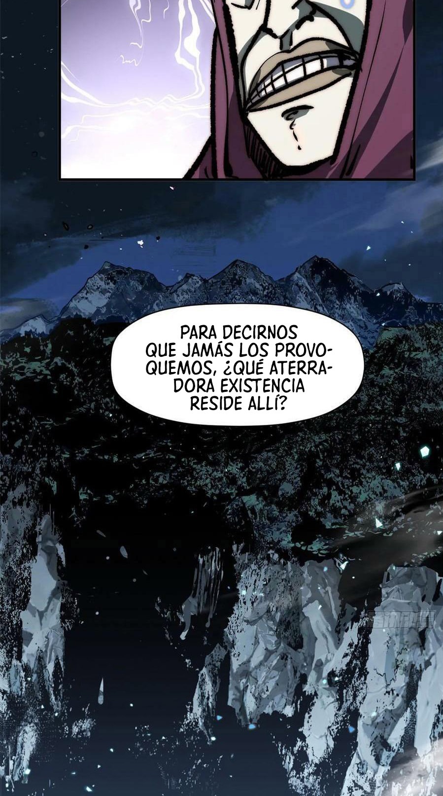 Providencia De Primer Nivel: Cultiva En Silencio Durante Miles de Años capítulo 79 página 46