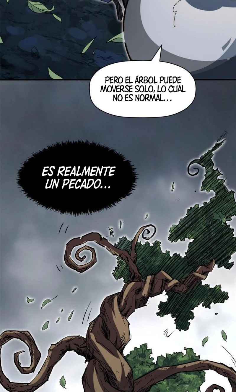 Providencia De Primer Nivel: Cultiva En Silencio Durante Miles de Años capítulo 86 página 28