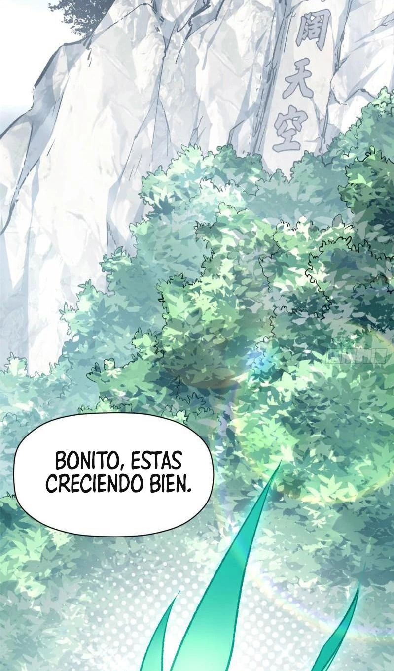Providencia De Primer Nivel: Cultiva En Silencio Durante Miles de Años capítulo 96 página 19