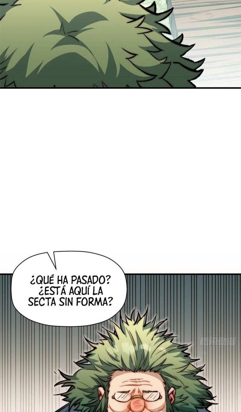 Providencia De Primer Nivel: Cultiva En Silencio Durante Miles de Años capítulo 96 página 25