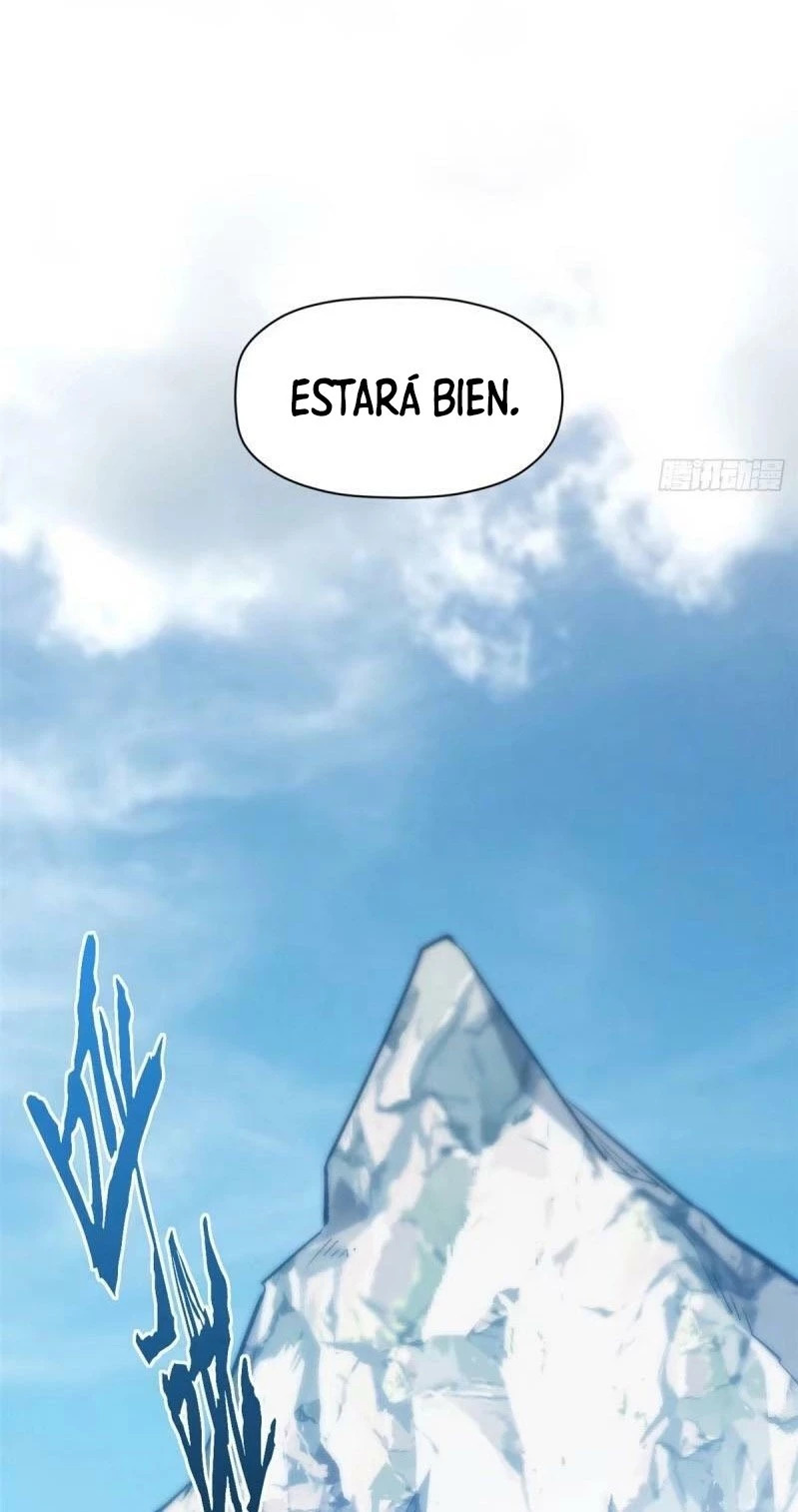 Providencia De Primer Nivel: Cultiva En Silencio Durante Miles de Años capítulo 98 página 14