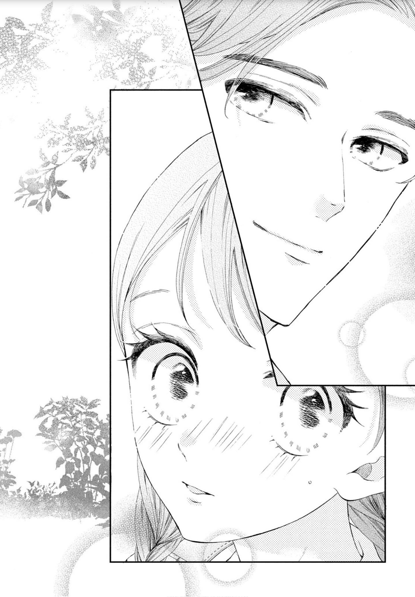 Sekai de Ichiban Itaranu Koi capítulo 3 página 34