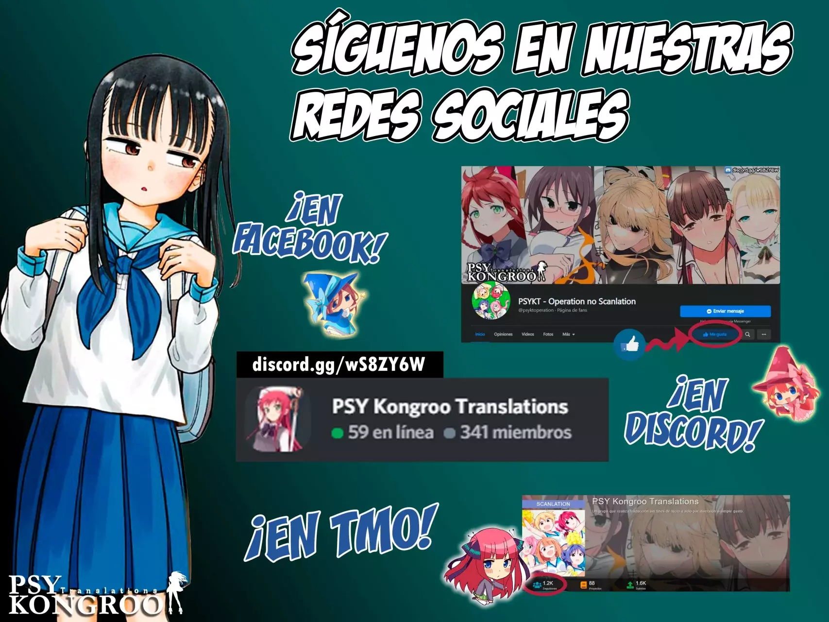 Sentai Daishikkaku capítulo 126 página 21