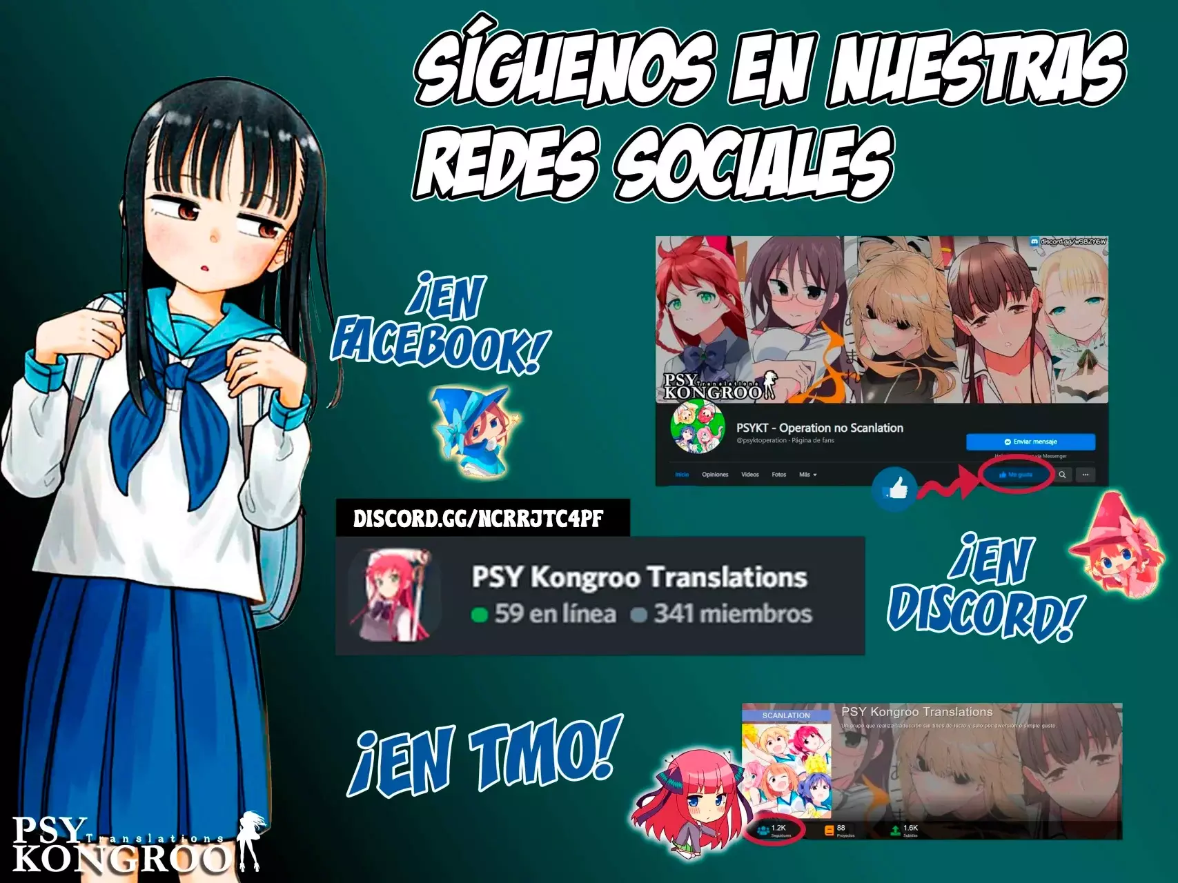Sentai Daishikkaku capítulo 140 página 20