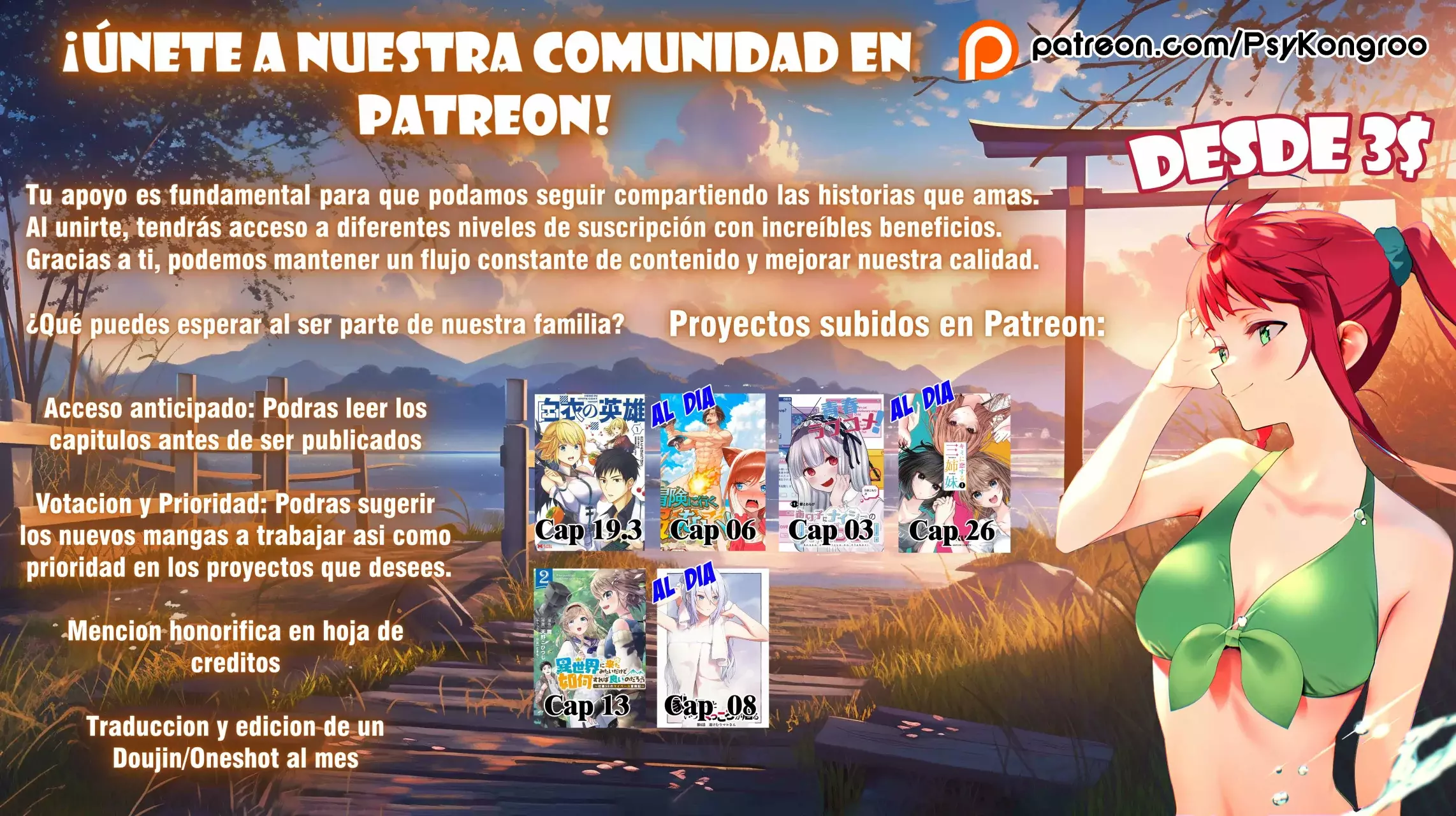 Sentai Daishikkaku capítulo 153 página 19