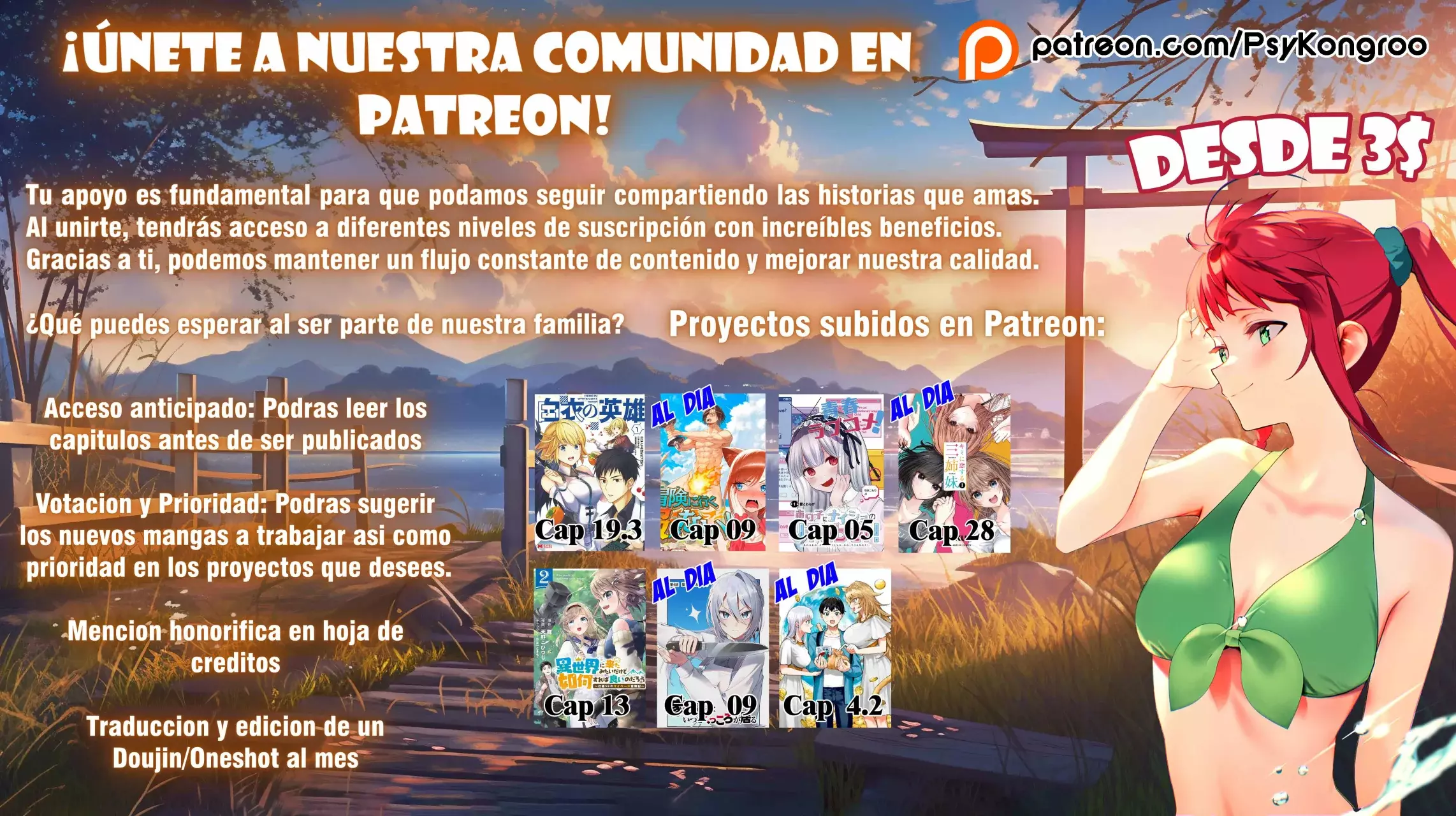 Sentai Daishikkaku capítulo 155 página 20
