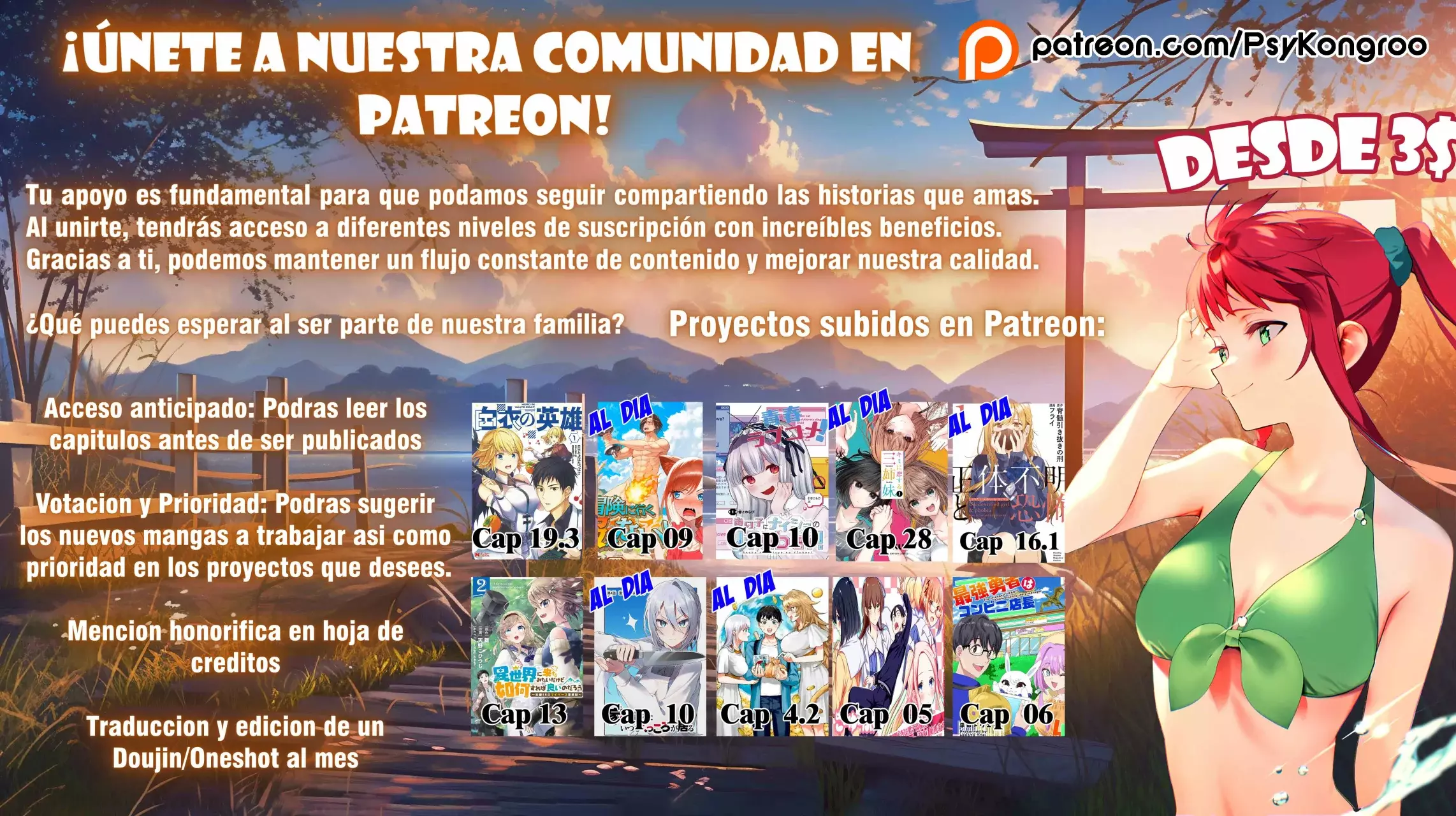 Sentai Daishikkaku capítulo 156 página 22
